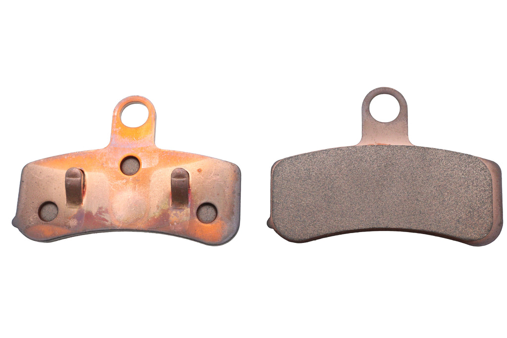 Ultima Sintered Brake Pad Set