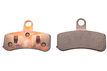 Charger l'image dans la galerie, Ultima Sintered Brake Pad Set
