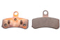 Ultima Sintered Brake Pad Set