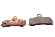 Charger l'image dans la galerie, Ultima Sintered Brake Pad Set