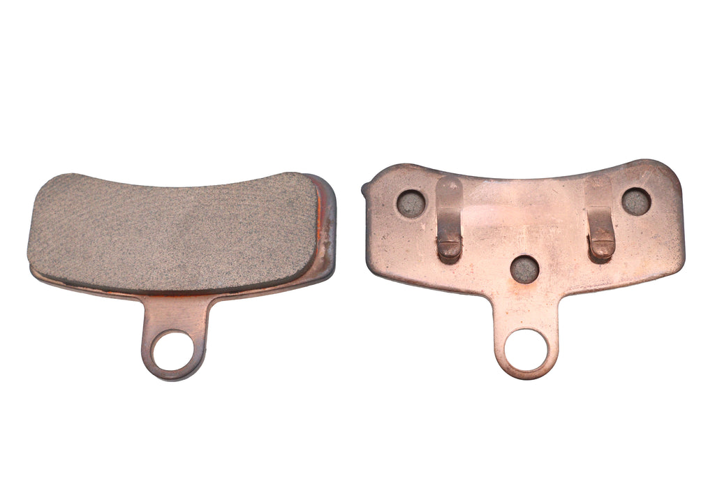 Ultima Sintered Brake Pad Set