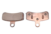 Charger l'image dans la galerie, Ultima Sintered Brake Pad Set