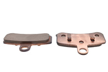 Charger l'image dans la galerie, Ultima Sintered Brake Pad Set
