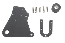 Ultima Rear Caliper Bracket Black