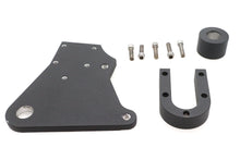 Load image into Gallery viewer, Ultima Rear Caliper Bracket Black