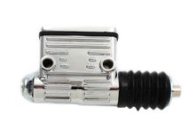 Load image into Gallery viewer, Rear Master Cylinder Chrome