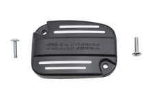 Charger l'image dans la galerie, Clutch Master Cylinder Cover Black