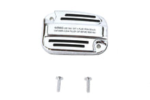 Charger l'image dans la galerie, Clutch Master Cylinder Cover Chrome