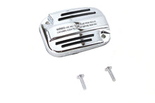 Charger l'image dans la galerie, Clutch Master Cylinder Cover Chrome