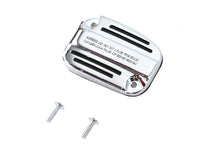 Charger l'image dans la galerie, Clutch Master Cylinder Cover Chrome