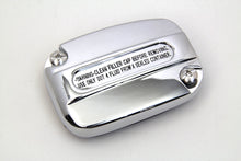 Charger l'image dans la galerie, FLT Clutch Master Cylinder Cover Chrome
