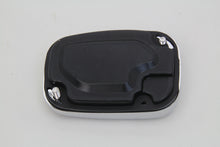 Charger l'image dans la galerie, FLT Clutch Master Cylinder Cover Chrome