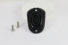 Load image into Gallery viewer, Clutch Master Cylinder Cover Chrome