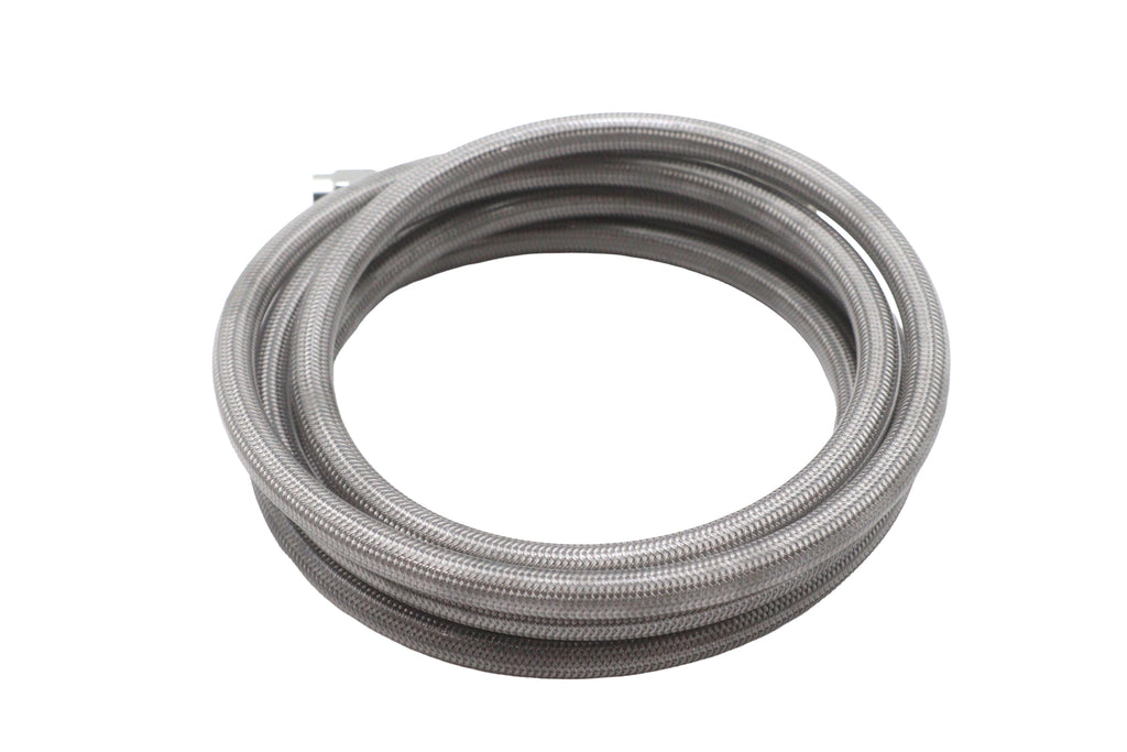 Stainless Steel Brake Hose 62 inch