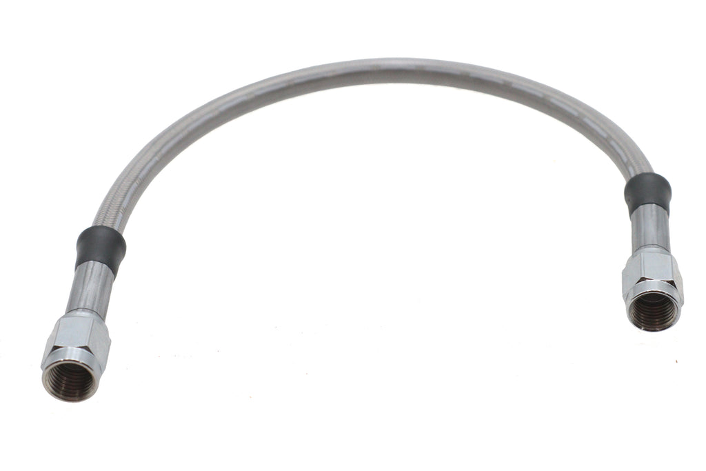 Stainless Steel Brake Hose 11 inch
