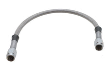 Charger l'image dans la galerie, Stainless Steel Brake Hose 11 inch