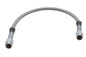 Stainless Steel Brake Hose 11 inch
