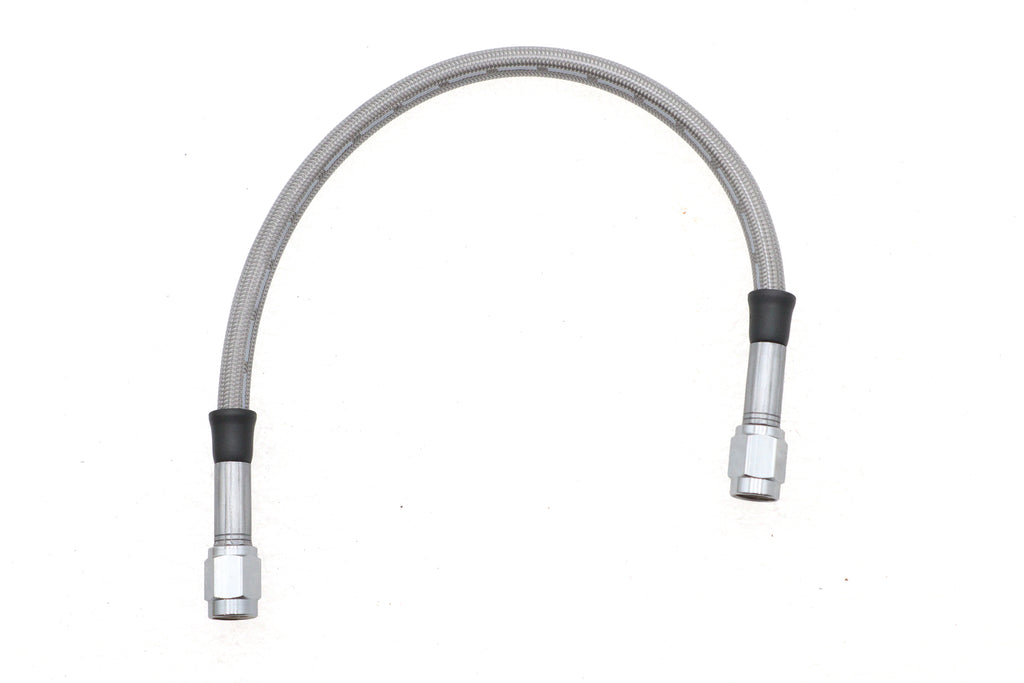Stainless Steel Brake Hose 11 inch