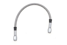 Charger l'image dans la galerie, Stainless Steel Brake Hose 11 inch