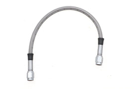 Stainless Steel Brake Hose 11 inch