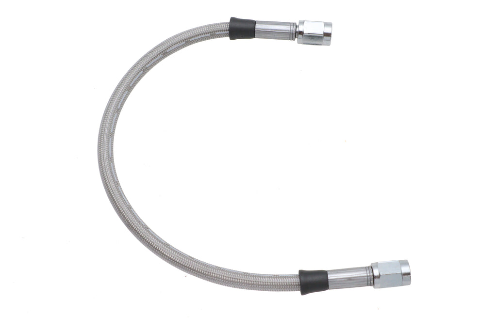 Stainless Steel Brake Hose 11 inch