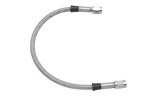 Charger l'image dans la galerie, Stainless Steel Brake Hose 11 inch