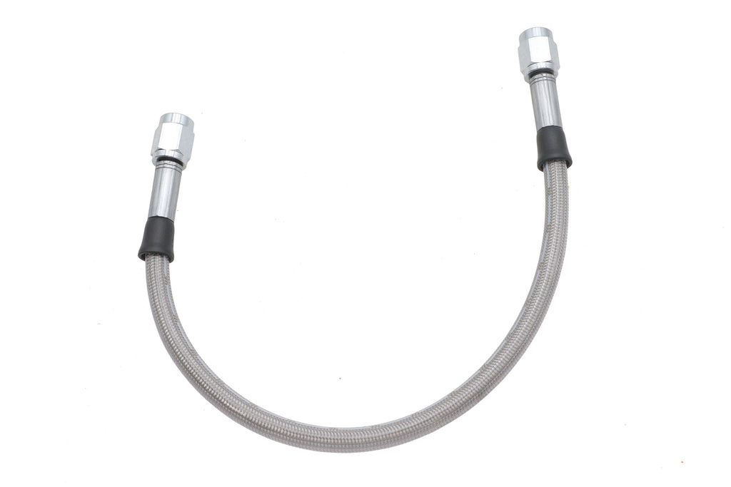 Stainless Steel Brake Hose 11 inch
