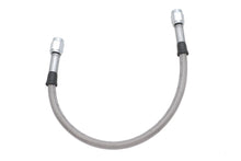 Charger l'image dans la galerie, Stainless Steel Brake Hose 11 inch