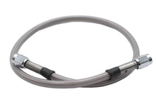 Charger l'image dans la galerie, Stainless Steel Brake Hose 22 inch
