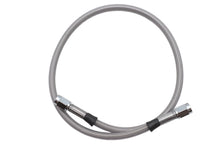 Charger l'image dans la galerie, Stainless Steel Brake Hose 22 inch