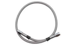 Stainless Steel Brake Hose 22 inch