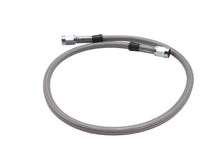 Charger l'image dans la galerie, Stainless Steel Brake Hose 22 inch