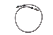 Charger l'image dans la galerie, Stainless Steel Brake Hose 22 inch