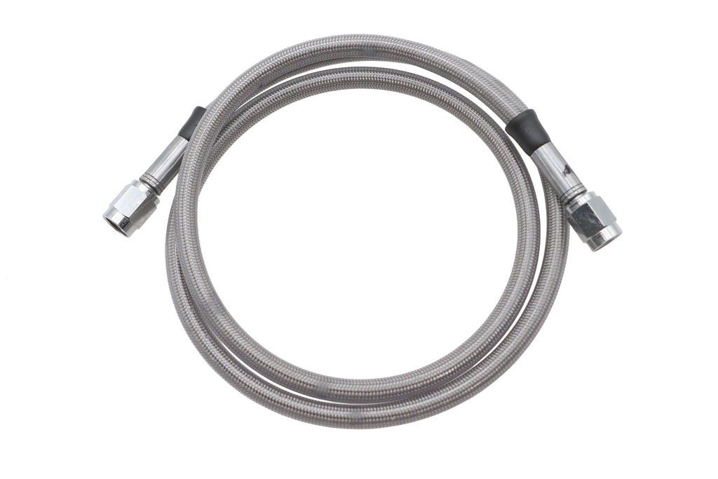 Stainless Steel Brake Hose 35 inch