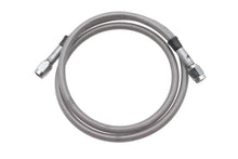 Charger l'image dans la galerie, Stainless Steel Brake Hose 35 inch