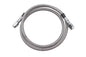 Stainless Steel Brake Hose 35 inch