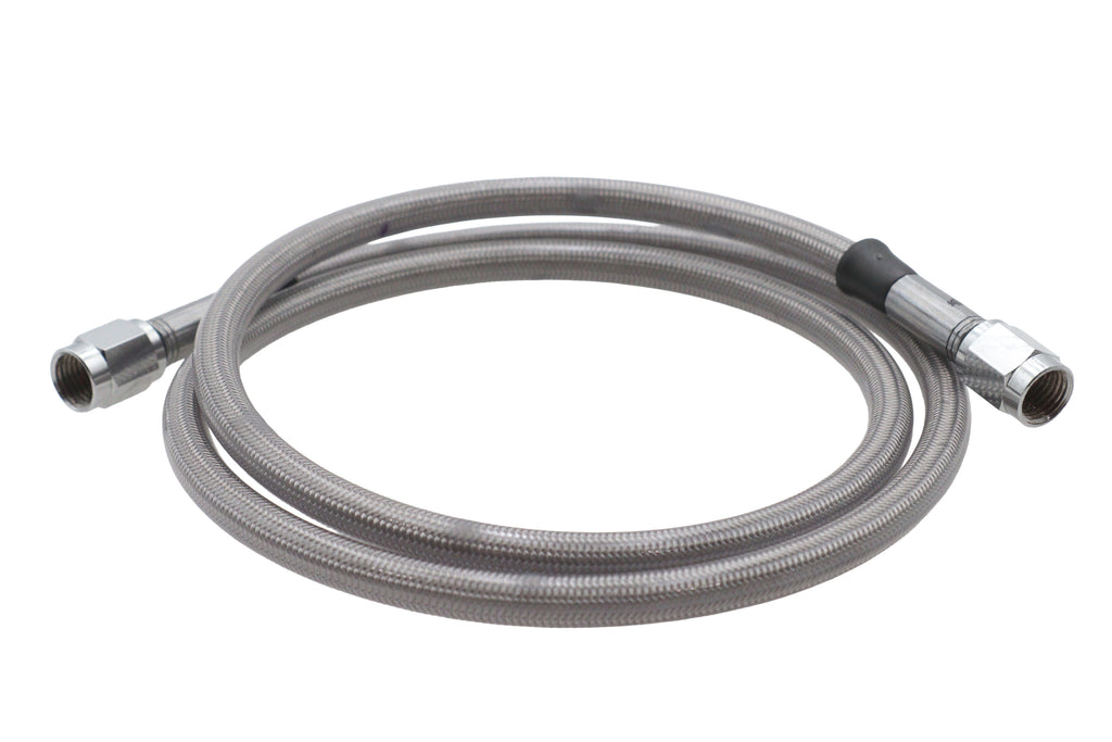 Stainless Steel Brake Hose 35 inch