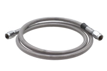Charger l'image dans la galerie, Stainless Steel Brake Hose 35 inch