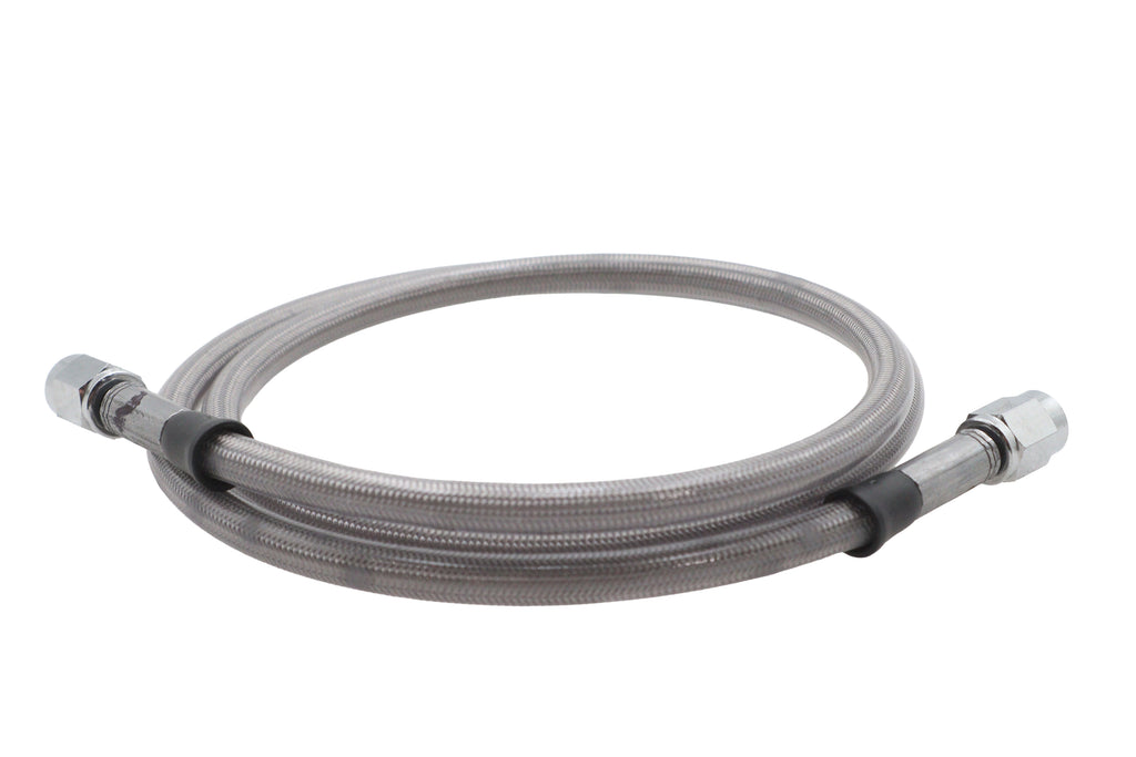 Stainless Steel Brake Hose 35 inch