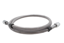 Charger l'image dans la galerie, Stainless Steel Brake Hose 35 inch