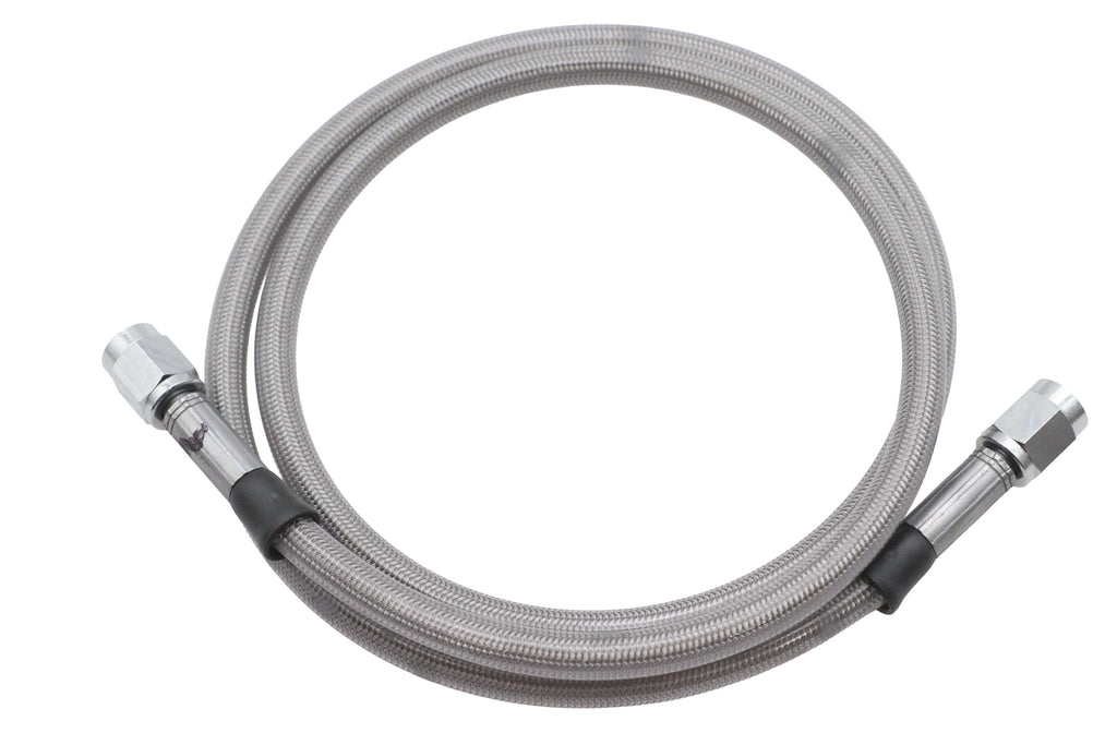 Stainless Steel Brake Hose 35 inch