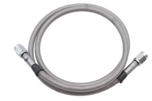 Charger l'image dans la galerie, Stainless Steel Brake Hose 35 inch