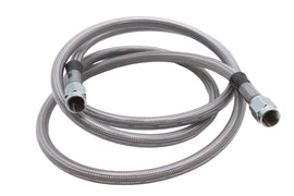 Stainless Steel Brake Hose 48 inch