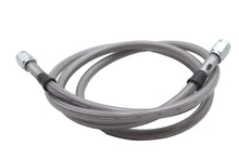 Load image into Gallery viewer, Stainless Steel Brake Hose 48 inch