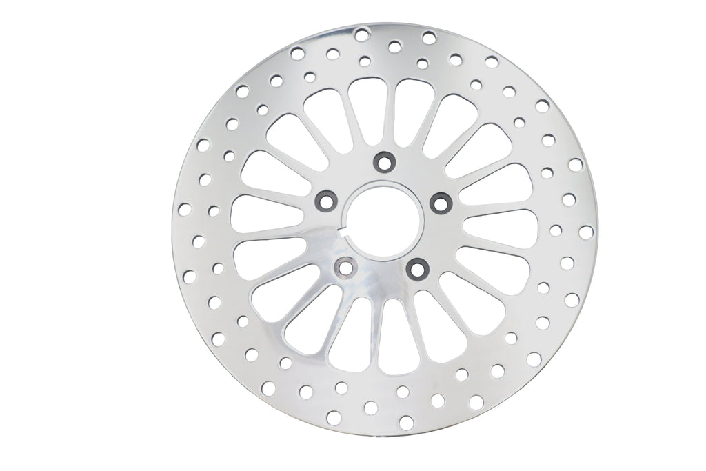 11-1/2 inch King Spoke Front Brake Disc