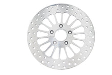 Charger l'image dans la galerie, 11-1/2 inch King Spoke Front Brake Disc