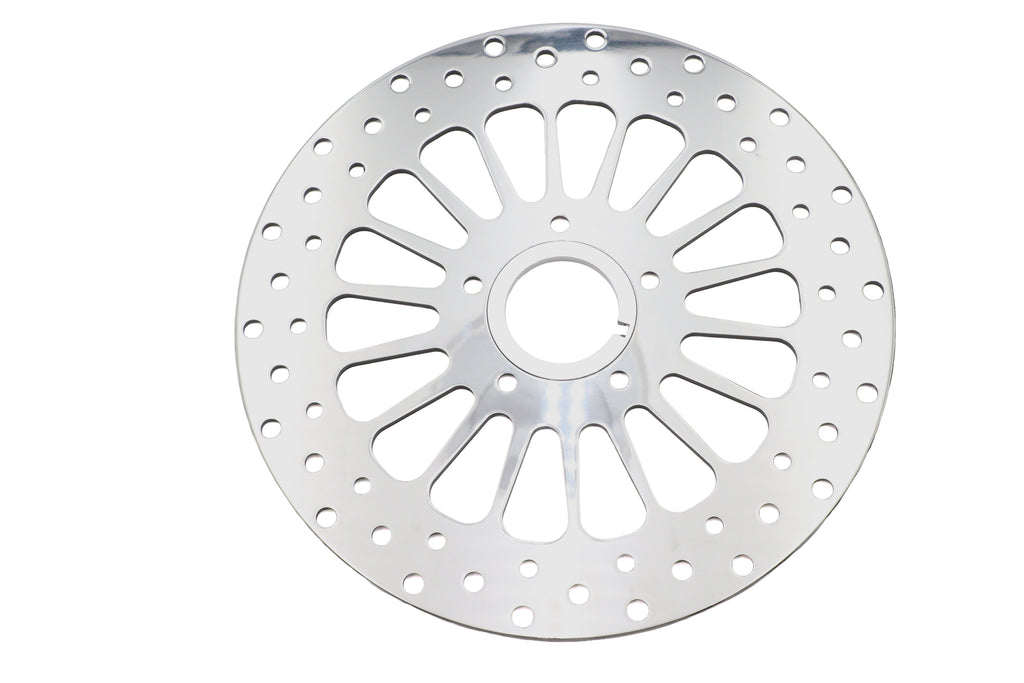 11-1/2 inch King Spoke Front Brake Disc