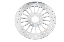 Charger l'image dans la galerie, 11-1/2 inch King Spoke Front Brake Disc