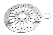 Charger l'image dans la galerie, 11-1/2 inch King Spoke Front Brake Disc