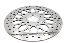 Charger l'image dans la galerie, 11-1/2 inch Classic Spoke Front Brake Disc
